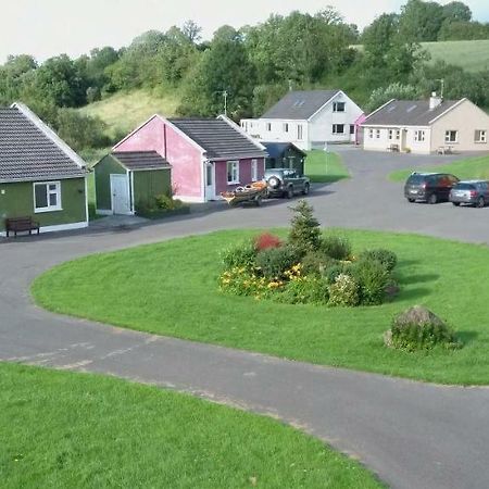 Clonandra Cottages Belturbet ภายนอก รูปภาพ