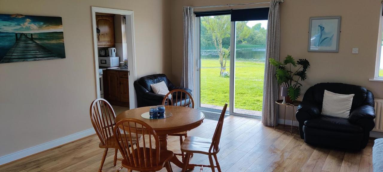 Clonandra Cottages Belturbet ภายนอก รูปภาพ