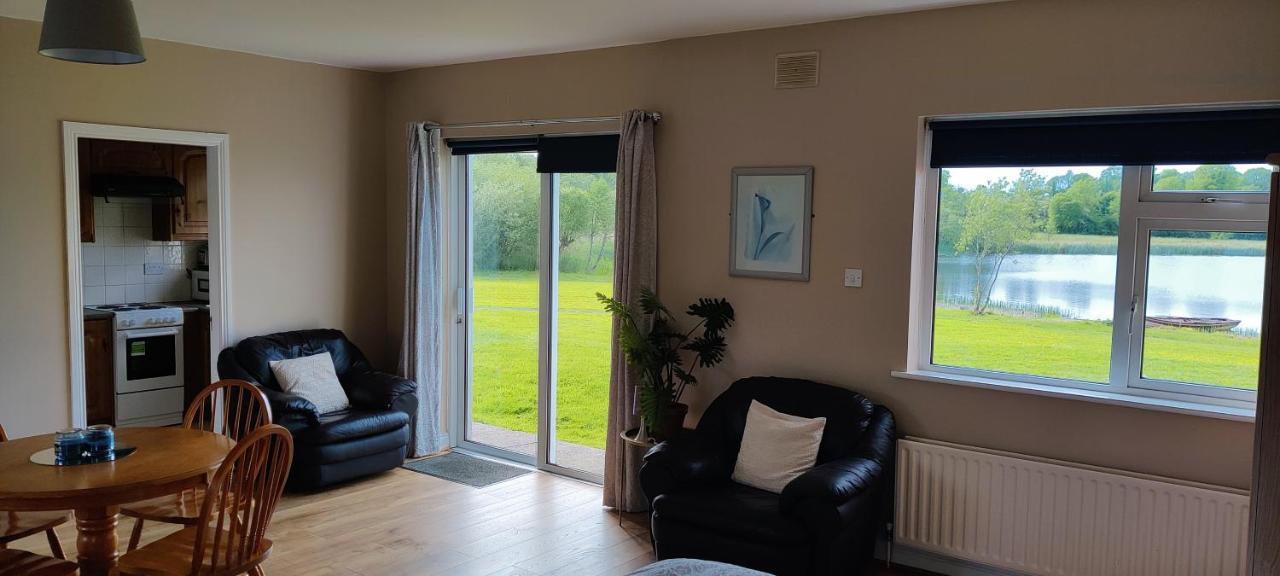 Clonandra Cottages Belturbet ภายนอก รูปภาพ