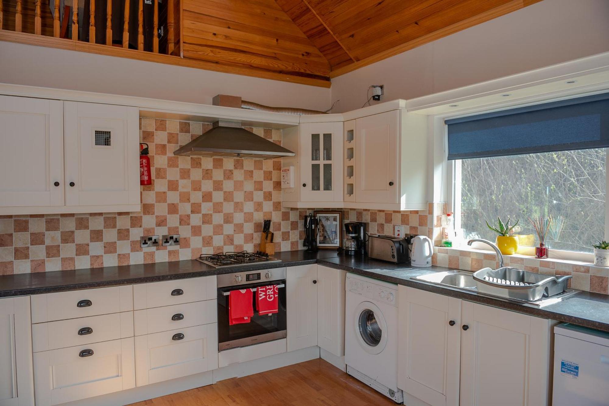 Clonandra Cottages Belturbet ภายนอก รูปภาพ