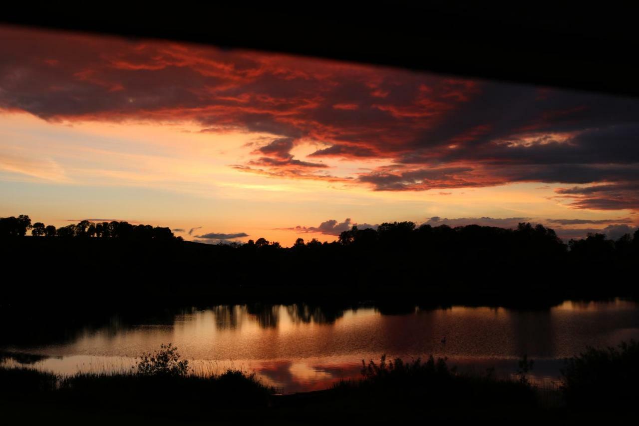 Clonandra Cottages Belturbet ภายนอก รูปภาพ