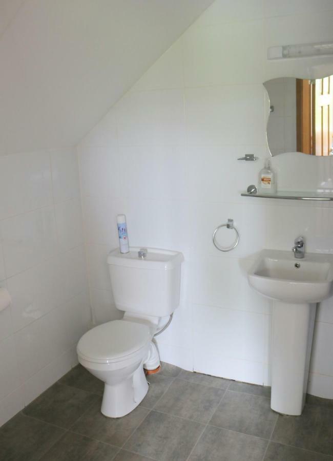 Clonandra Cottages Belturbet ภายนอก รูปภาพ
