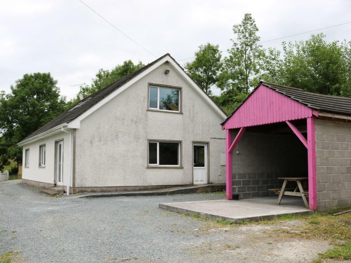 Clonandra Cottages Belturbet ภายนอก รูปภาพ